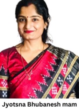 Jyotsna Mam